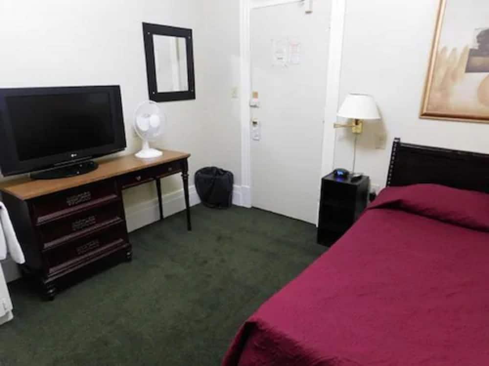Filmores Hotel Toronto Bagian luar foto