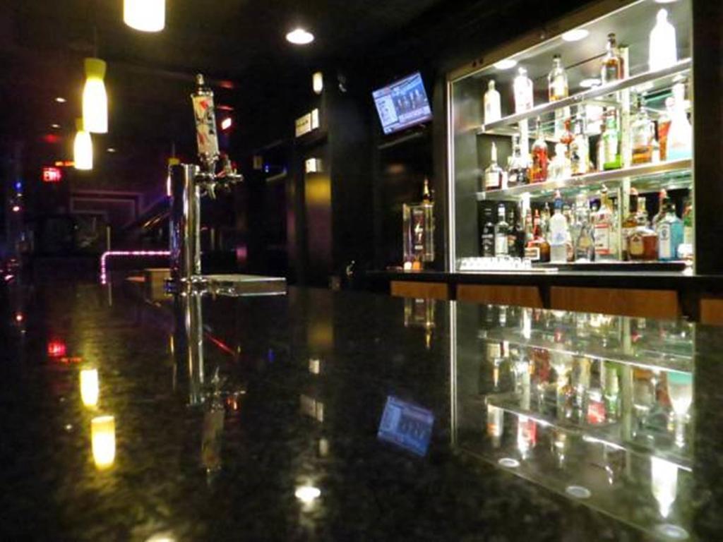 Filmores Hotel Toronto Bagian luar foto